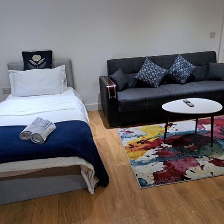 Appartamento Simply Relax,1 Eastham Londra Esterno foto
