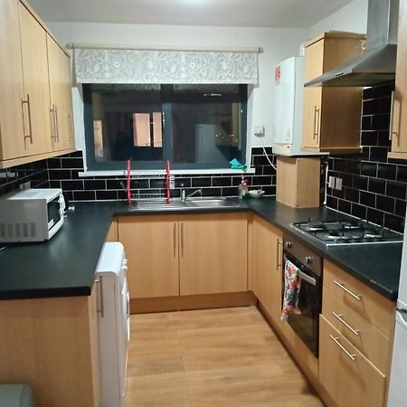 Appartamento Simply Relax,1 Eastham Londra Esterno foto