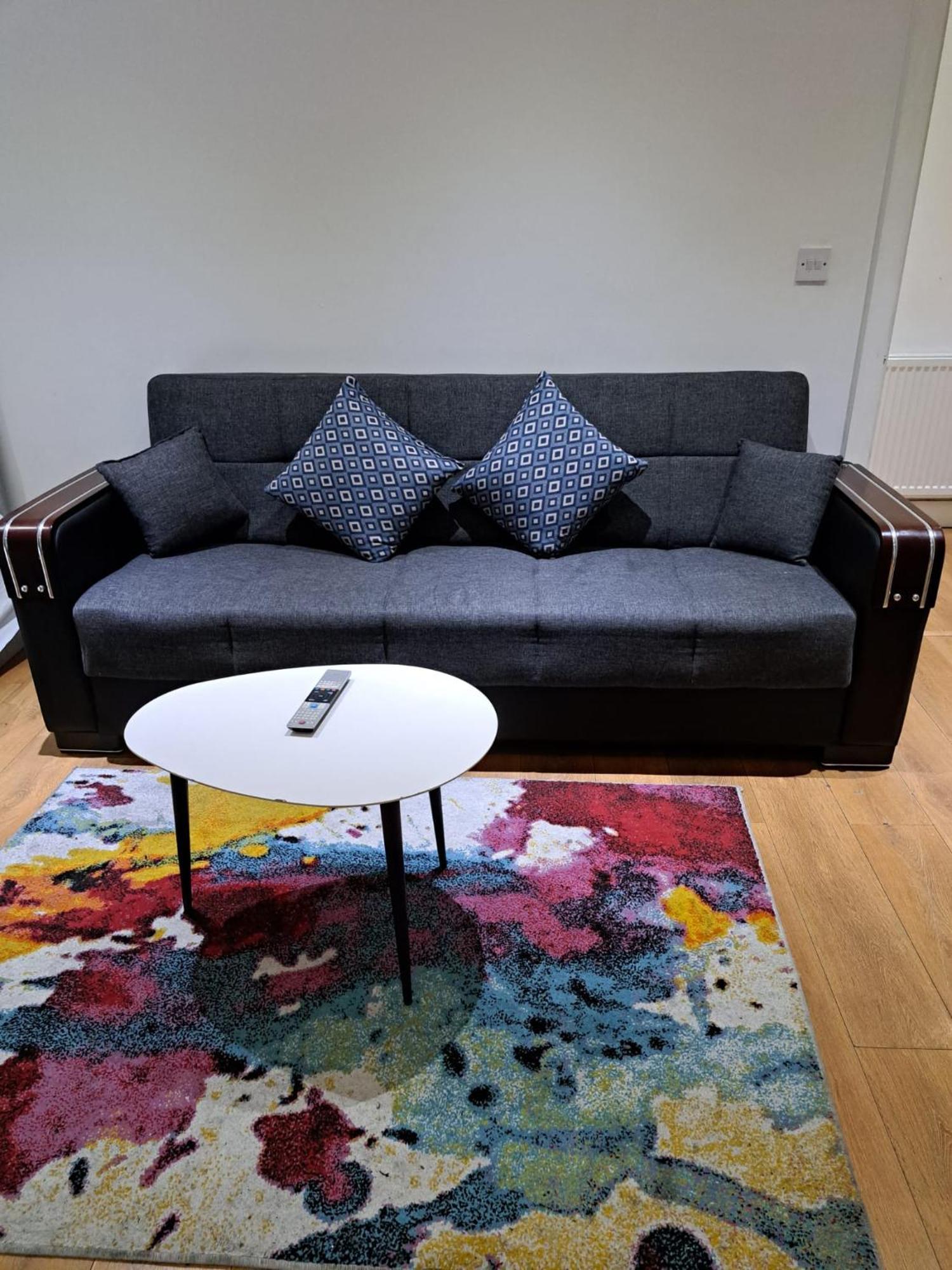 Appartamento Simply Relax,1 Eastham Londra Esterno foto